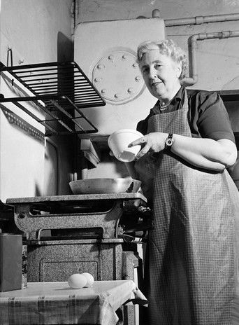 Culinary Carving poster