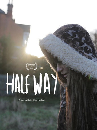 Movie poster for Half Way (2015)