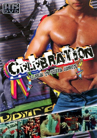 Movie poster for Celebration (1982)