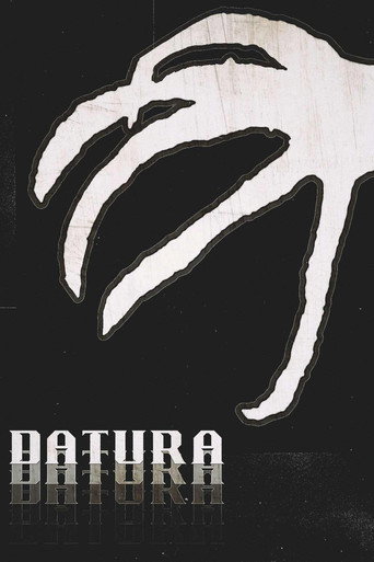 Movie poster for Datura (2023)
