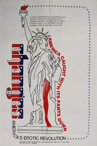 Movie poster for Changes (1970)