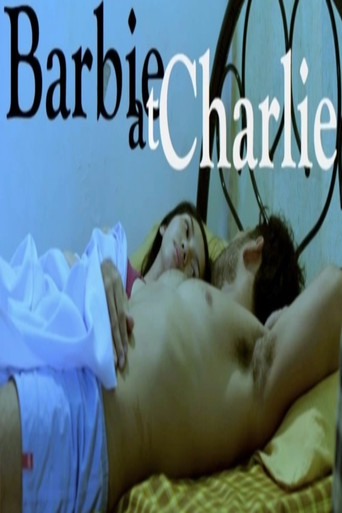 Movie poster for Barbie and Charlie (2020)