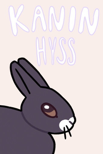 Movie poster for Kanin Hyss (2022)