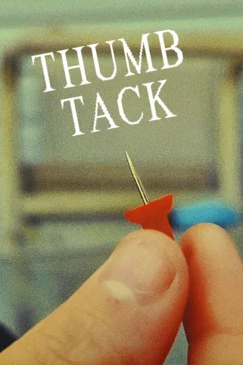 Movie poster for Thumbtack