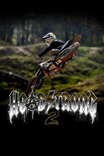 Movie poster for Headstrong 2 (2016)