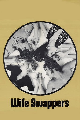 The Wife Swappers poster