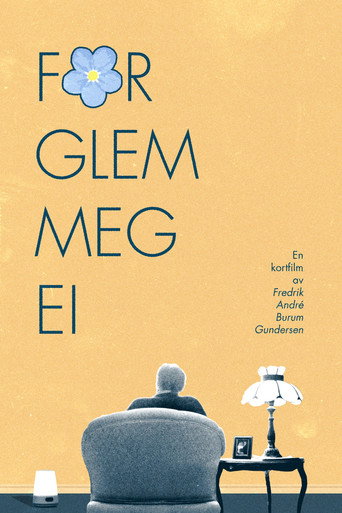 Movie poster for Forglemmegei (2026)
