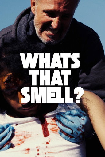 Movie poster for What's That Smell? (2026)