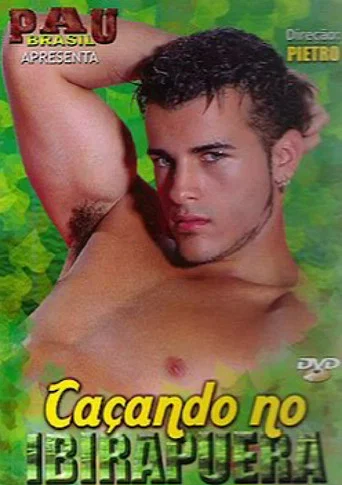Movie poster for Hunting for Sex (2005)