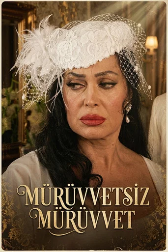 Movie poster for Mürüvvetsiz Mürüvvet (2004)