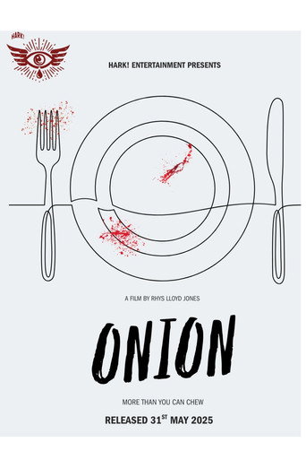 Movie poster for Onion
