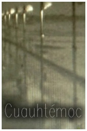 Cuauhtémoc poster