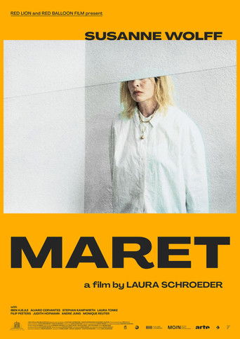 Maret poster