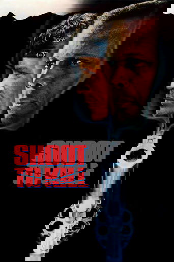 Shoot to Kill poster