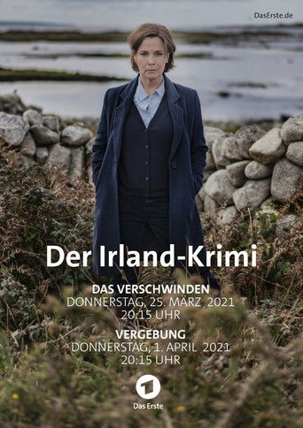 Der Irland-Krimi: Das Verschwinden poster