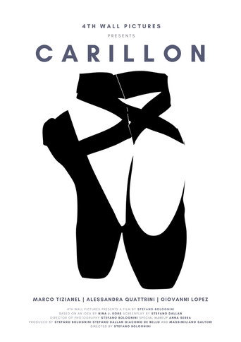 Movie poster for Carillon (2018)