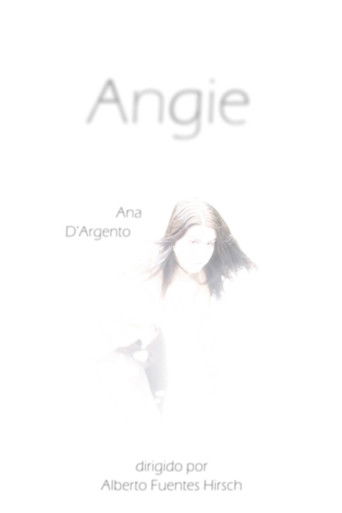 Angie poster