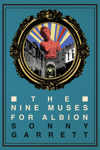 Movie poster for Nine Muses for The Albion (2026)
