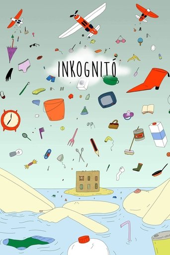 Incognito poster