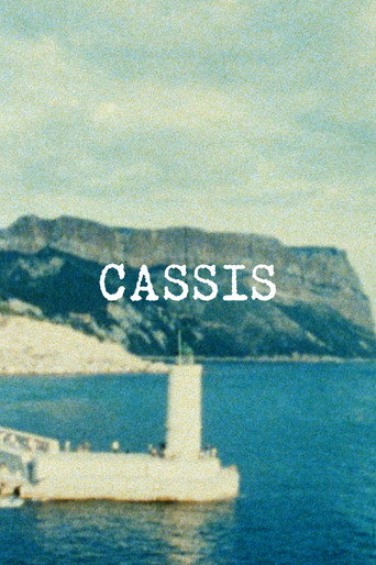 Movie poster for Cassis (1966)