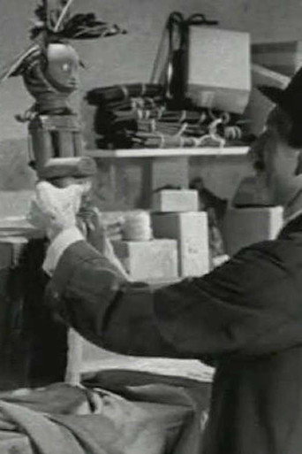 FANG: An Epic Journey poster