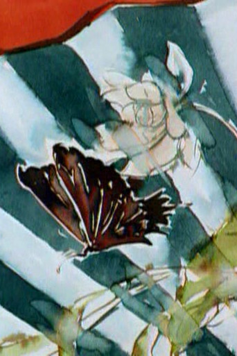 Movie poster for Chiński Tamburyn (1994)
