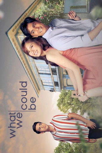 What We Could Be poster