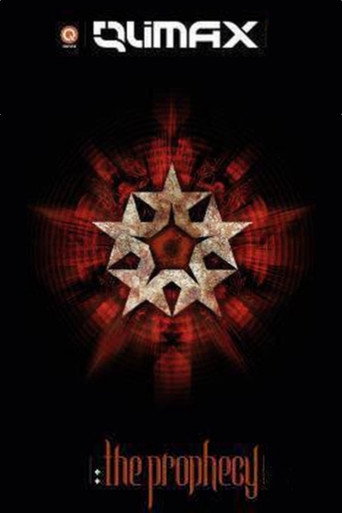 Movie poster for Qlimax 2004: The Prophecy (2004)