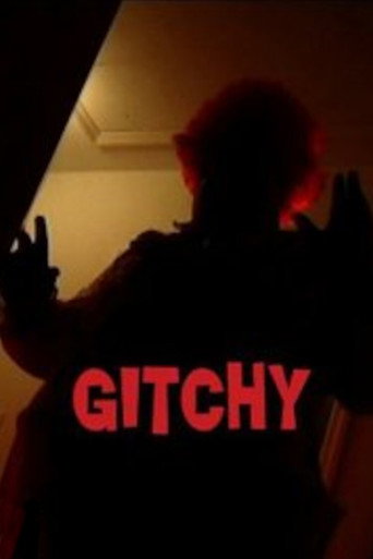 Movie poster for Gitchy (2009)