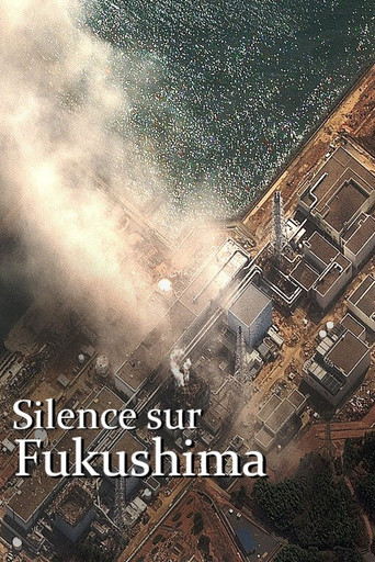 Movie poster for Silent Fukushima (2021)