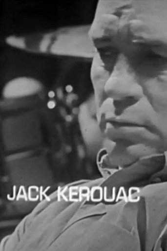 Series poster for Le Sel de la semaine Jack Kerouac (1967)