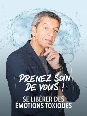 Prenez soin de vous ! poster