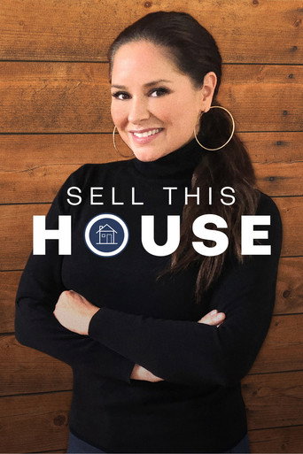 Series poster for Sell This House (2003)