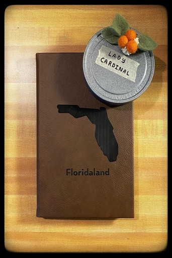 Movie poster for Floridaland