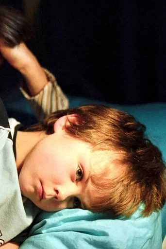Movie poster for Milan en de Zielen (2005)