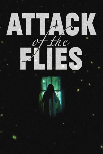Movie poster for Attack of the Flies (2023)