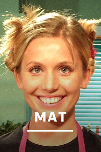Series poster for Mat (2001)