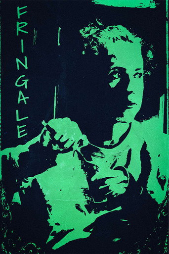 Movie poster for Fringale (2026)