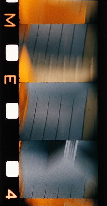 Movie poster for Chantilly/Sarah (journal septembre 85) (1985)