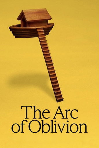 The Arc of Oblivion poster