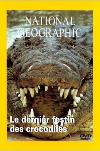 Movie poster for The Last Feast of the Crocodiles (1996)