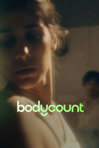 BODYCOUNT poster