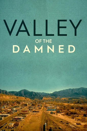 Series poster for Valley of the Damned (2019)
