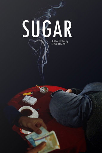 Movie poster for Sugar (2015)
