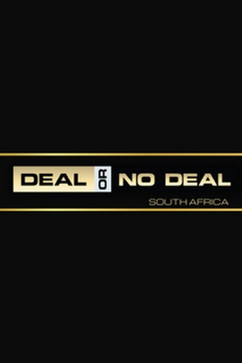 Deal or No Deal poster