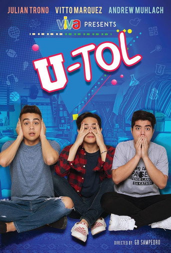 U-tol poster