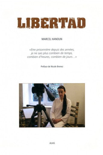 Movie poster for Libertad (2009)