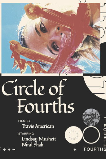 Movie poster for Circle of Fourths