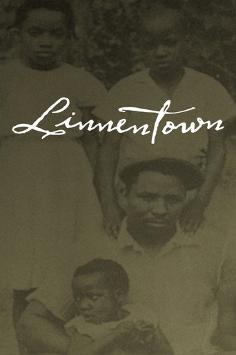 Movie poster for Linnentown (2025)