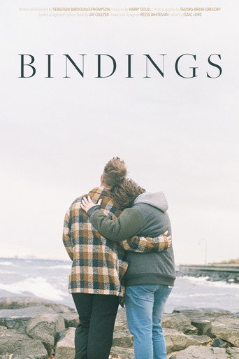 Movie poster for Bindings
